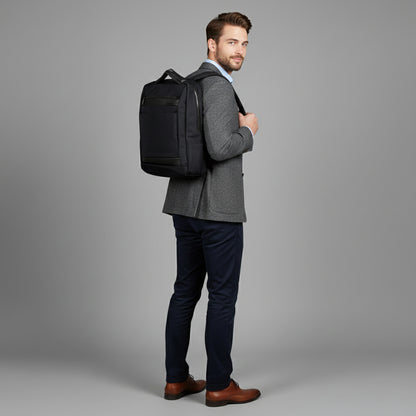 PLPOWER Laptop backpack