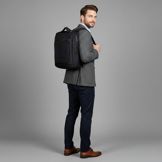 PLPOWER Laptop backpack