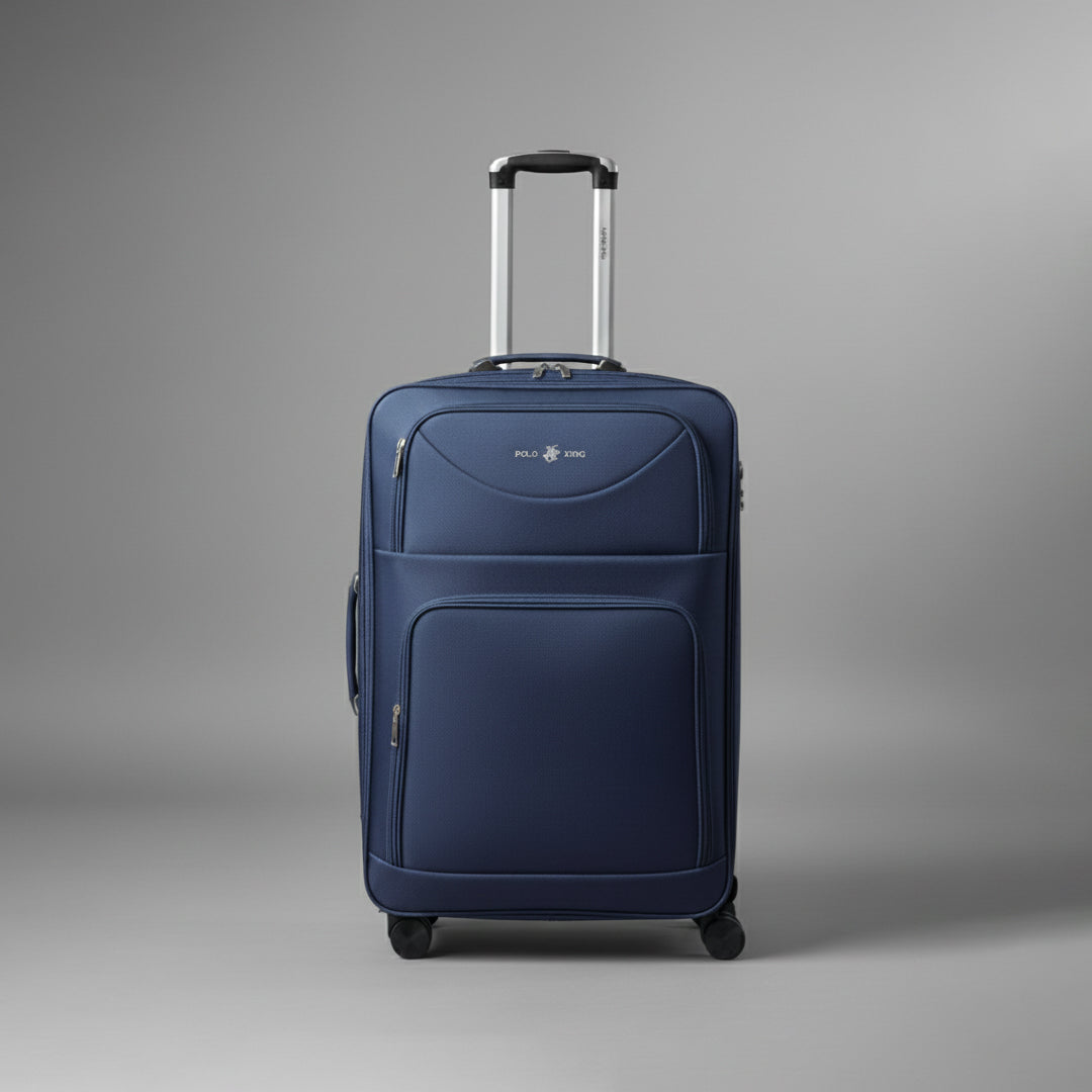 Polo King Luggage