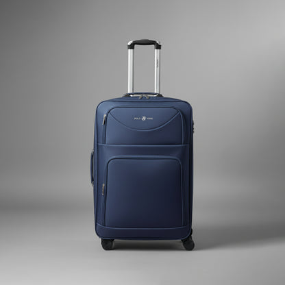 Polo King Luggage