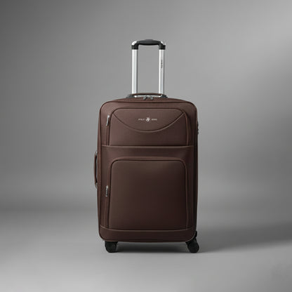 Polo King Luggage