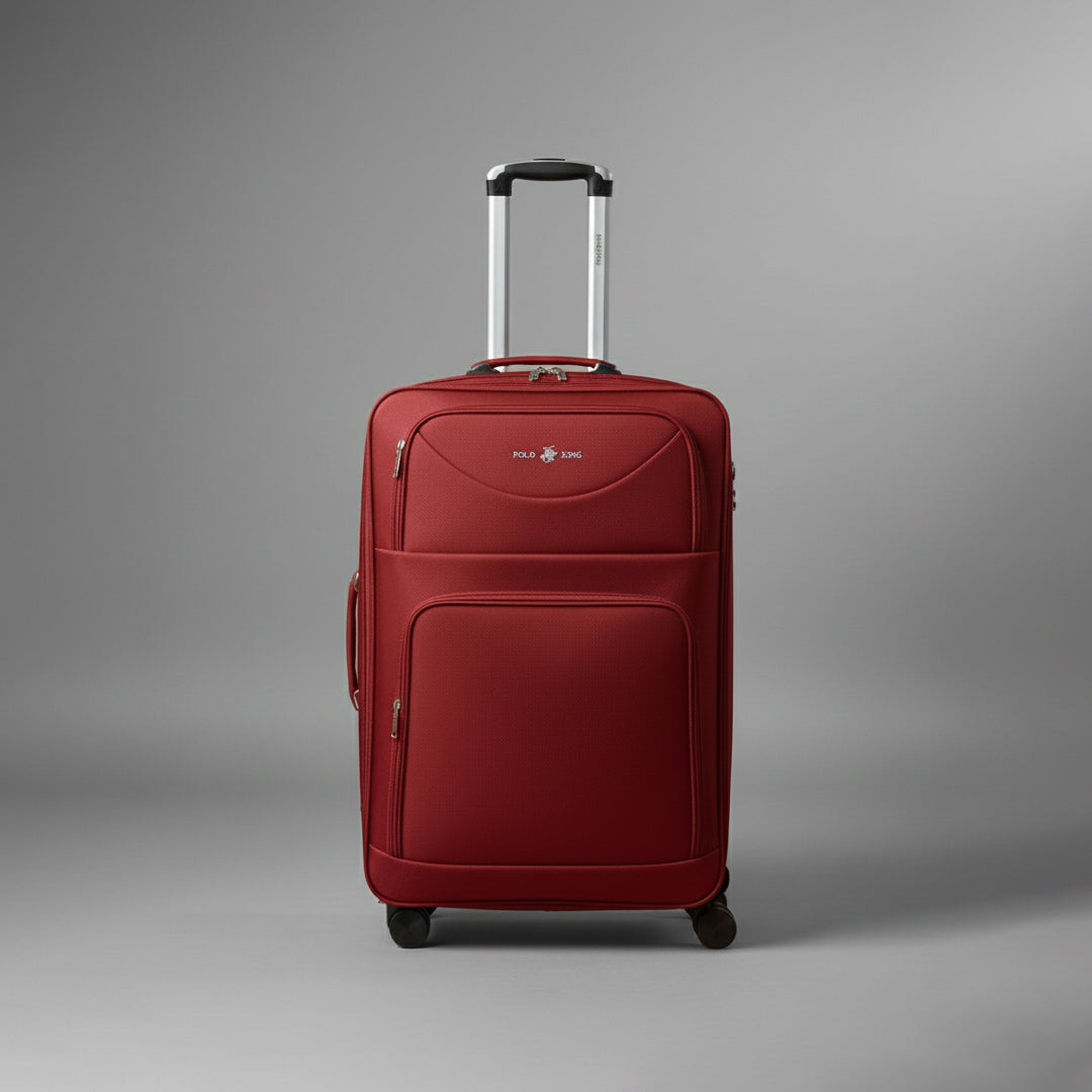 Polo King Luggage