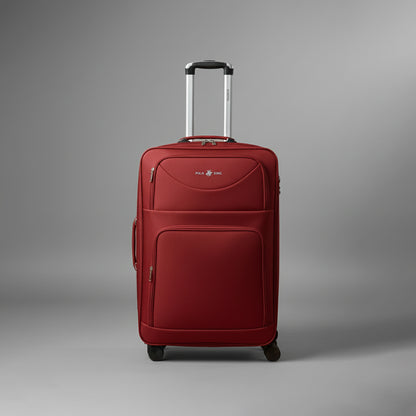 Polo King Luggage