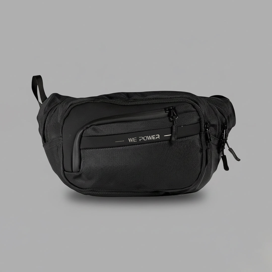 WePower Fanny pack