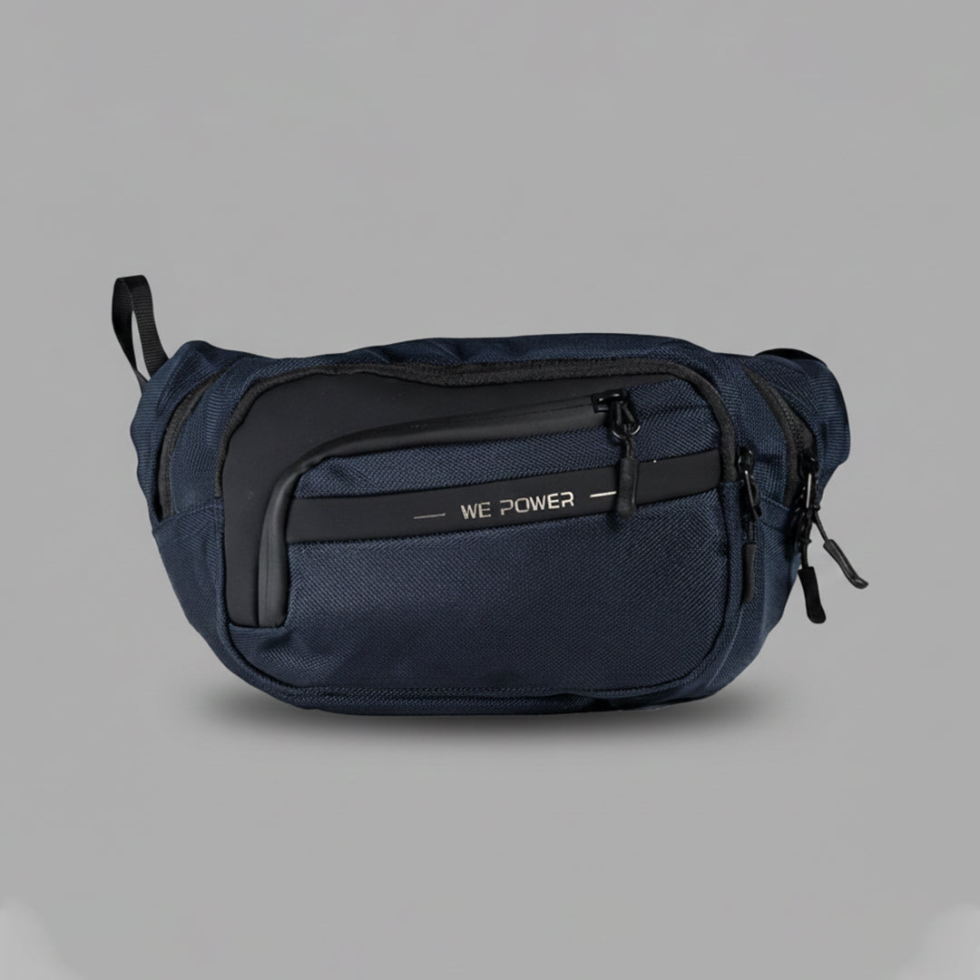 WePower Fanny pack