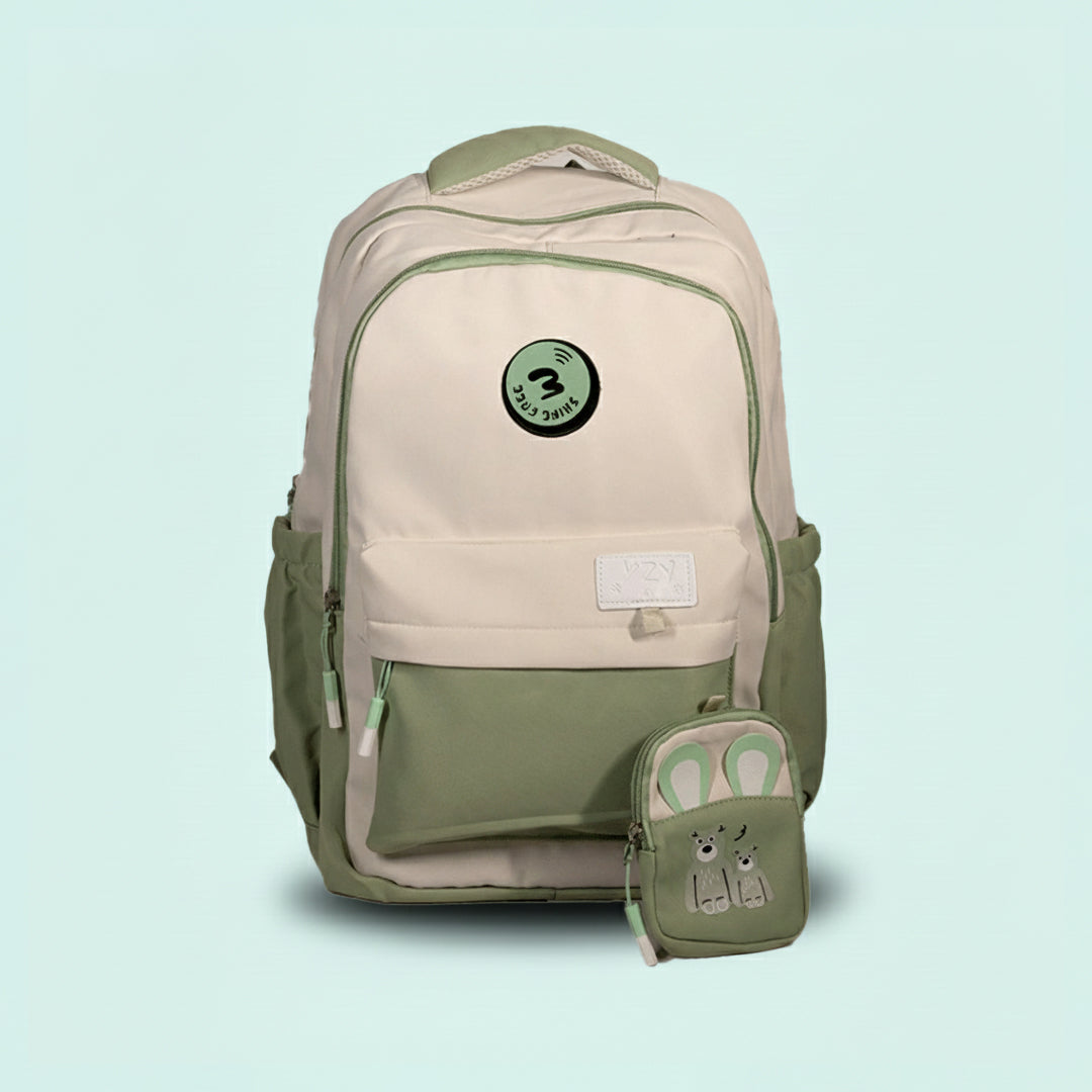 YZY School Bag