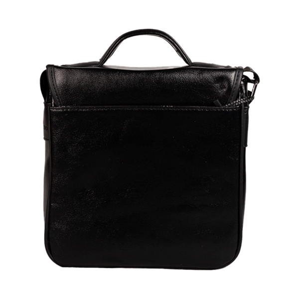AOLLIBAO Box Bag