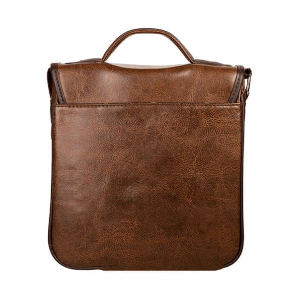 AOLLIBAO Box Bag