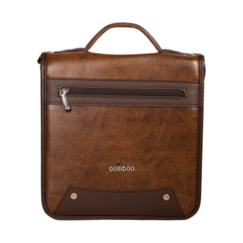 AOLLIBAO Box Bag