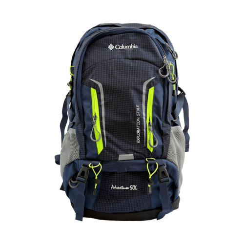 Columbia 50L