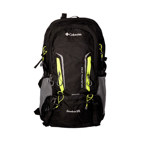 Columbia 50L