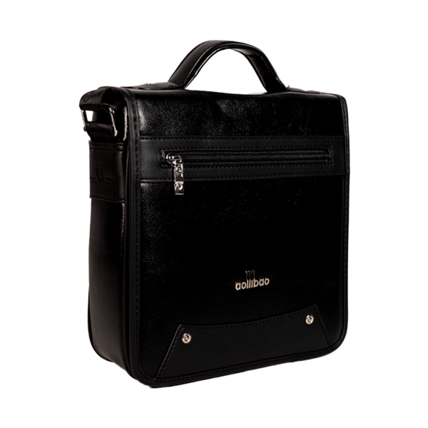 AOLLIBAO Box Bag