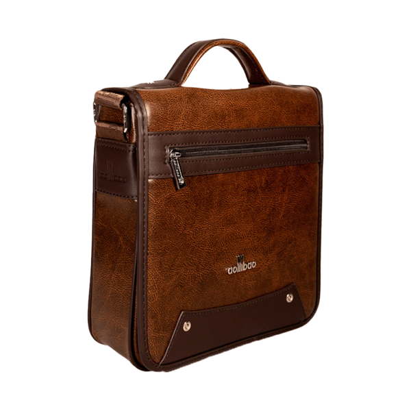 AOLLIBAO Box Bag