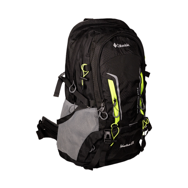 Columbia 50L