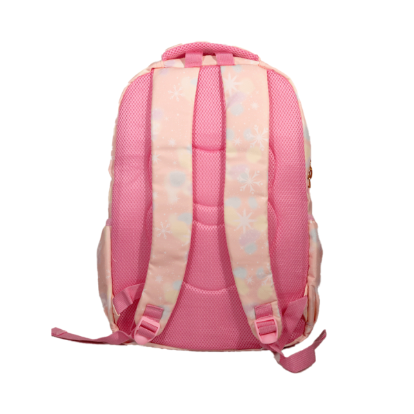 Light Pink School Bag for Girls