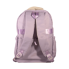 Jinipeng Purple School Bag for Boys