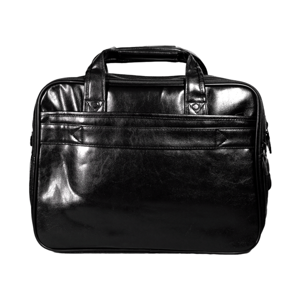 OMAYAGE Leather File bag