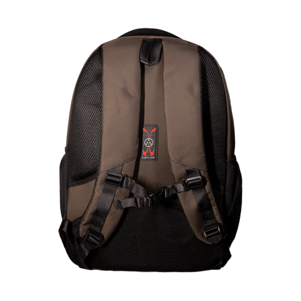 Biowang Laptop backpack