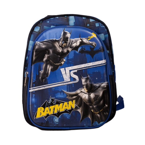 Batman vs Batman for Kids