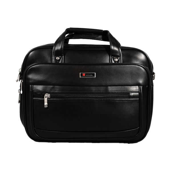 Aotelong Leather File bag