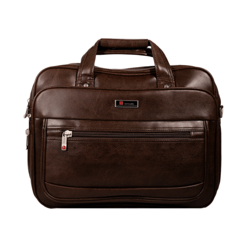 Aotelong Leather File bag