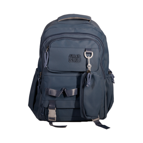 Lucky Club School Bag