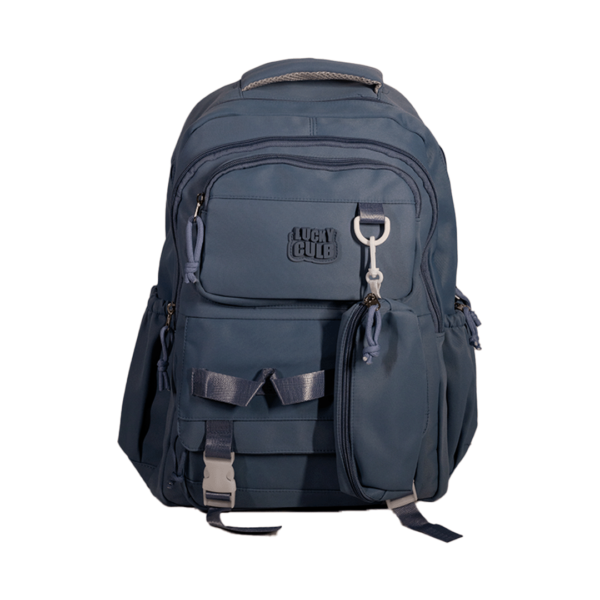 Lucky Club School Bag