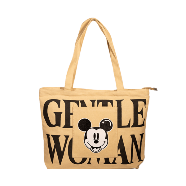 Mickey Tote Bag