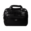 OMAYAGE Leather File bag