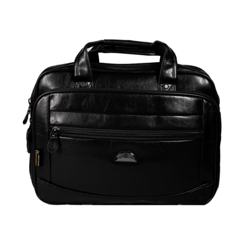 OMAYAGE Leather File bag
