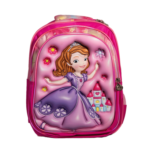 Sofia Bag for Kids
