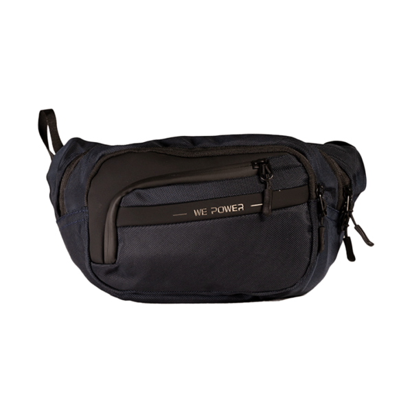 WePower Fanny pack