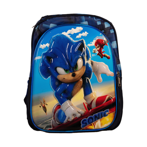 Sonic Bag for Kids