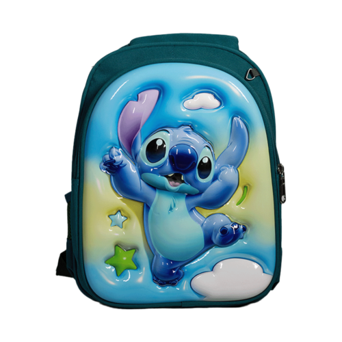 Stitch Bag for Kids