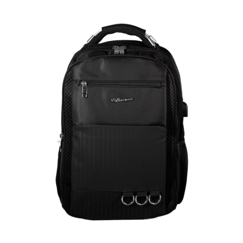 Biowang Laptop backpack