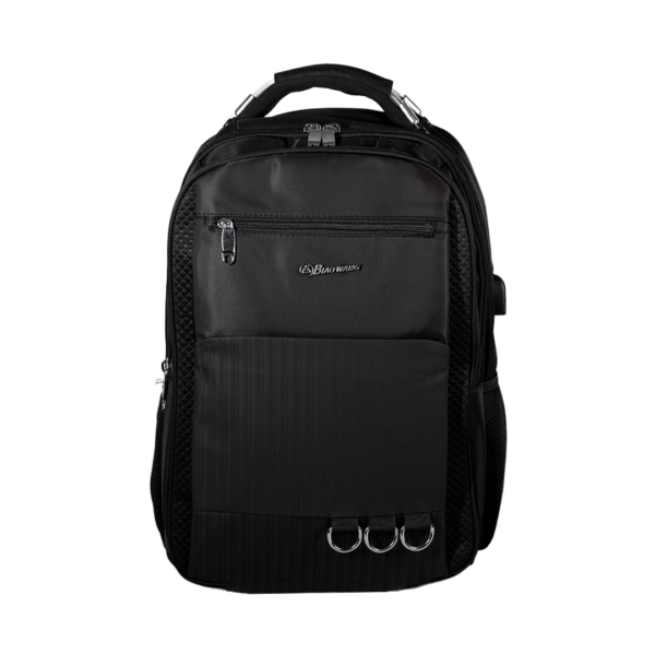 Biowang Laptop backpack