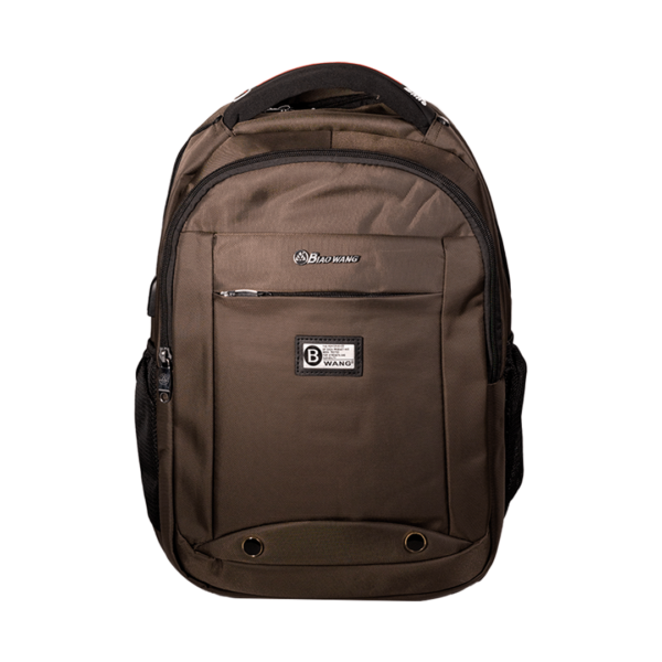 Biowang Laptop backpack