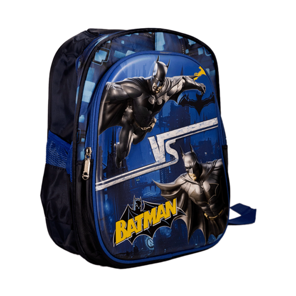 Batman vs Batman for Kids