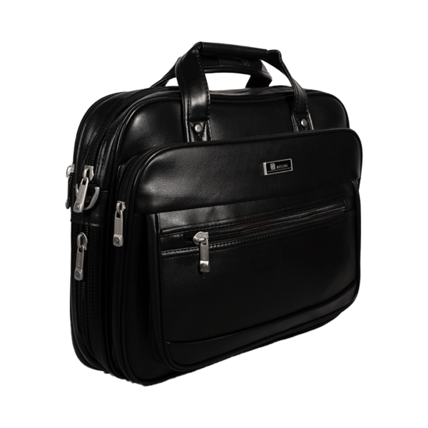 Aotelong Leather File bag