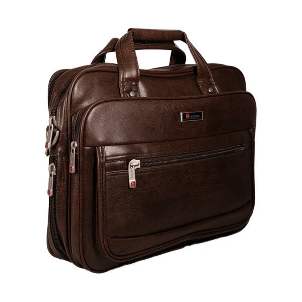 Aotelong Leather File bag