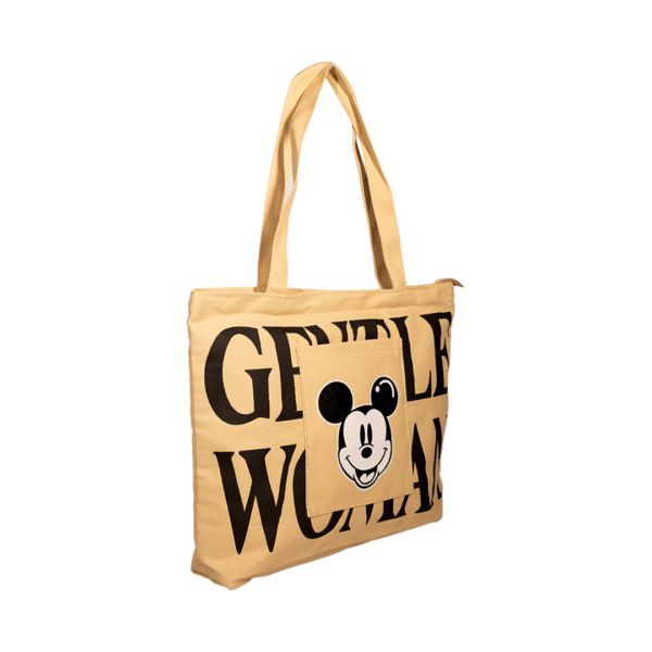 Mickey Tote Bag