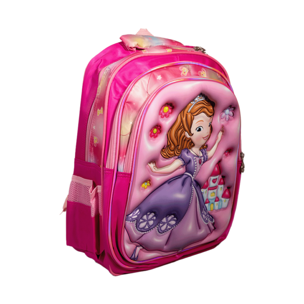 Sofia Bag for Kids