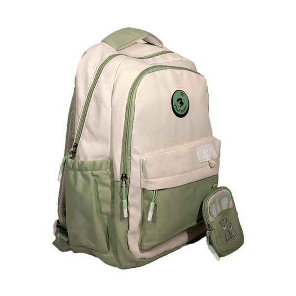 YZY School Bag