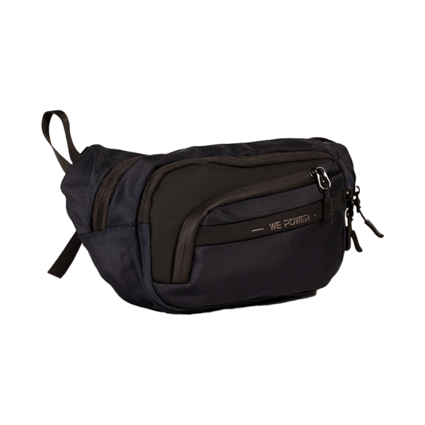 WePower Fanny pack