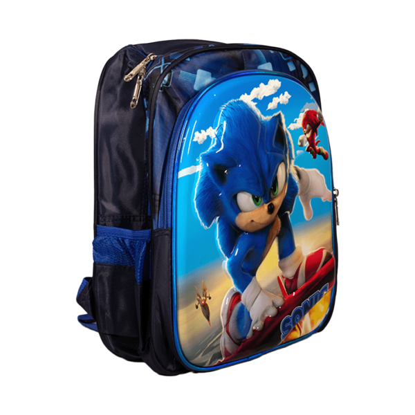 Sonic Bag for Kids