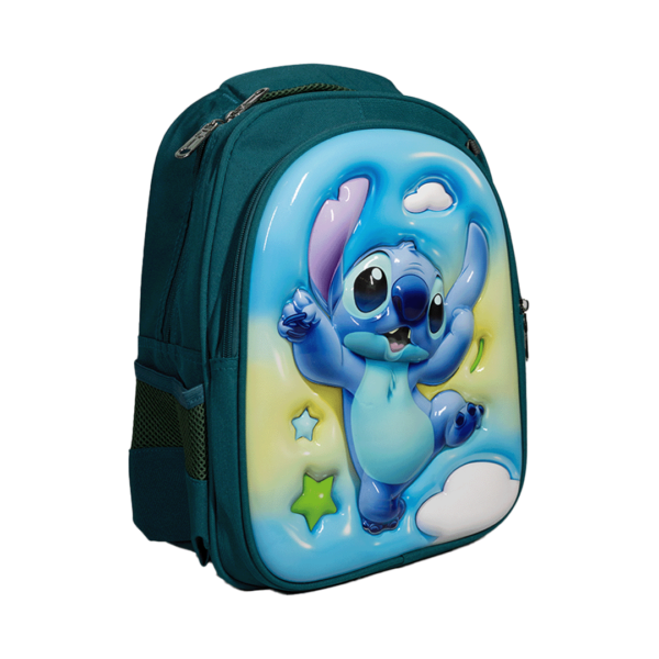 Stitch Bag for Kids