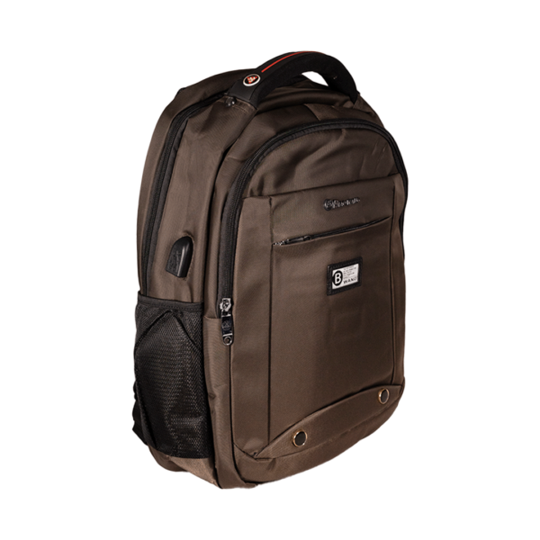 Biowang Laptop backpack