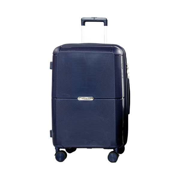 Smart Polo Luggage
