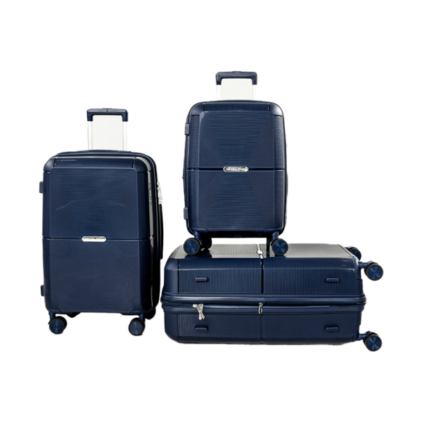 Smart Polo Luggage