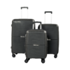 Smart Polo Luggage